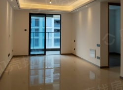 整租·融创福州府C区 3室2厅 南/北_融创福州府C区租房