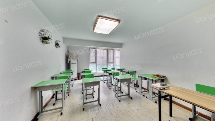 瑞城B区二手房实景图