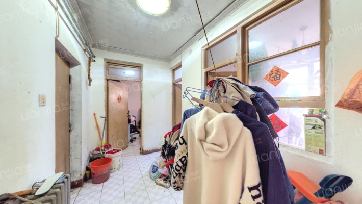 银龙北区二手房实景图