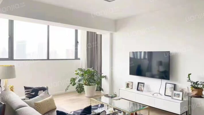 襄乐大厦二手房实景图