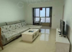 整租·万达华府 2室1厅 南/北_万达华府租房