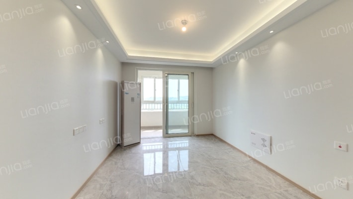 银城孔雀城天荟二手房实景图