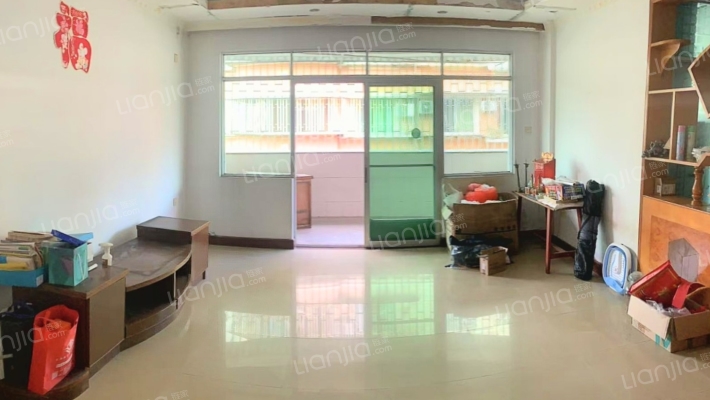 资圣路75号院二手房实景图