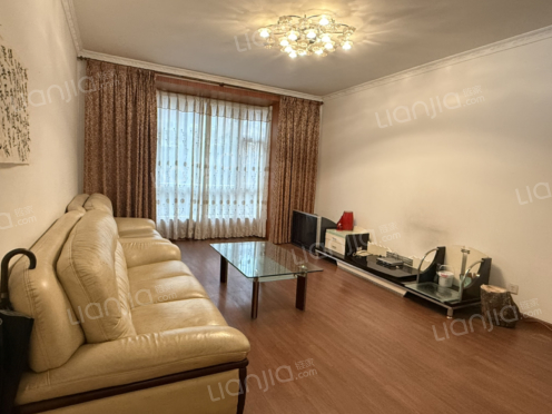 整租·向阳茗苑 3室2厅 东南