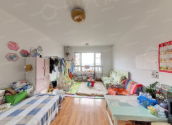 整租·新怡雅居 2室2厅 南/北_新怡雅居租房