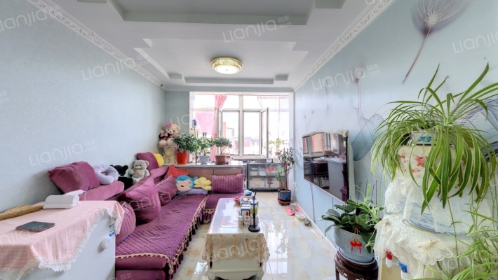 凯旋社区二手房实景图