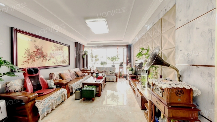 启程苑二手房实景图