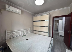 整租·工农路 2室2厅 南_工农路租房