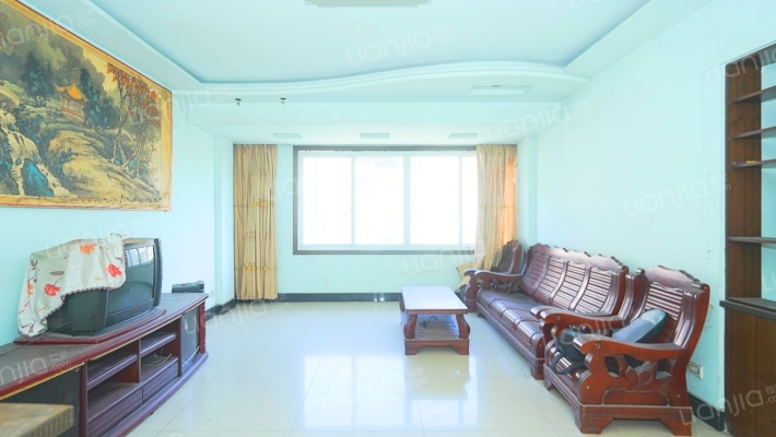 沙龙路三段二手房实景图