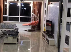 整租·新宇黄金水岸 3室2厅 南_新宇黄金水岸租房