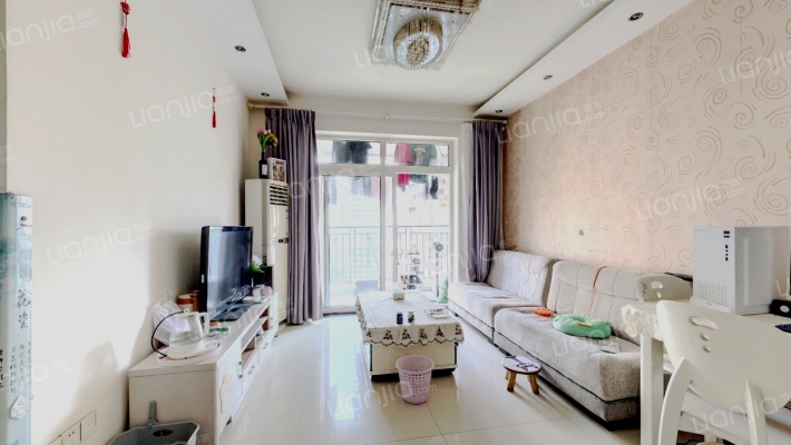 东方港湾二手房实景图