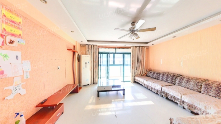 香溢花园二手房实景图