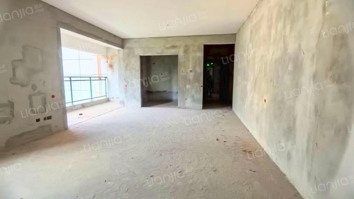 帝王国际花园二手房实景图