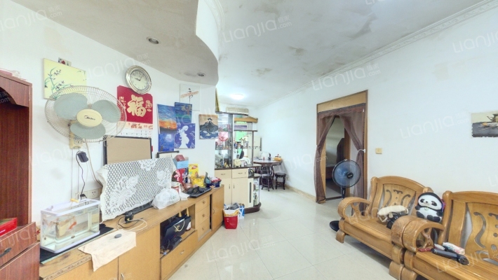 汇龙居二手房实景图