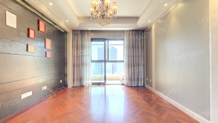 华润中央公园一期(南)(芳礼路99弄)(公寓)二手房实景图