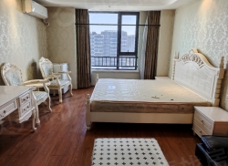 整租·金华万达广场SOHO 1室1厅 南_金华万达广场SOHO租房