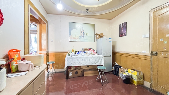 东礁四村二手房实景图