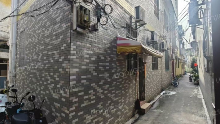 大良单家升平居委会二手房实景图