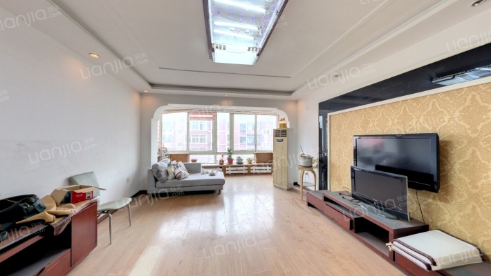 瑞士家园二手房实景图