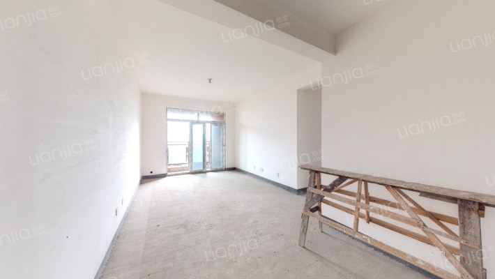 康田栖樾北区二手房实景图