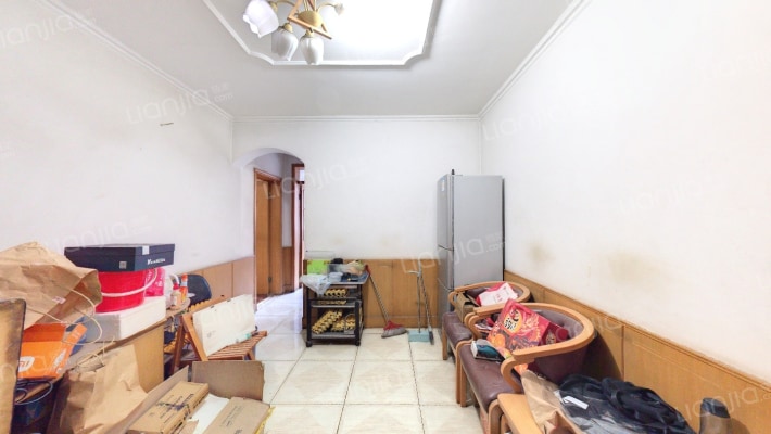 石煤机一生活区二手房实景图