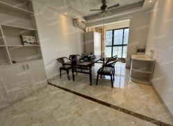 整租·国瑞城爵仕苑 1室1厅 南_国瑞城爵仕苑租房