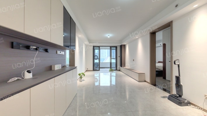 华宇信达锦绣蘭庭二手房实景图