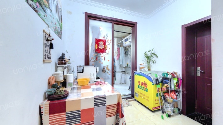 南三环中路61号院二手房实景图