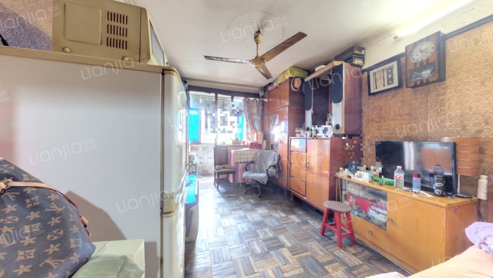 广中路30弄二手房实景图