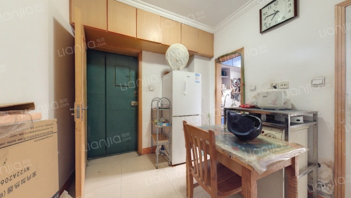 梨园东里二手房实景图