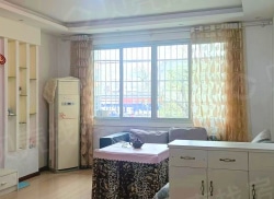 整租·兰家堡小区 3室2厅 南_兰家堡小区租房