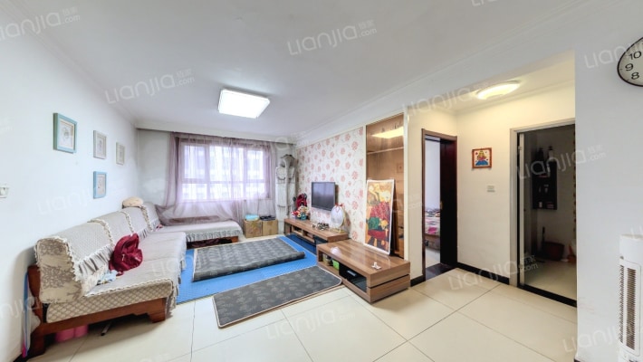 东明苑二手房实景图