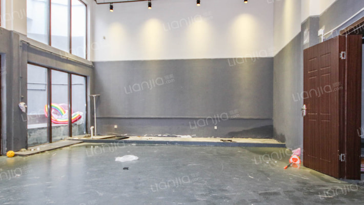 阳光城花满墅二手房实景图