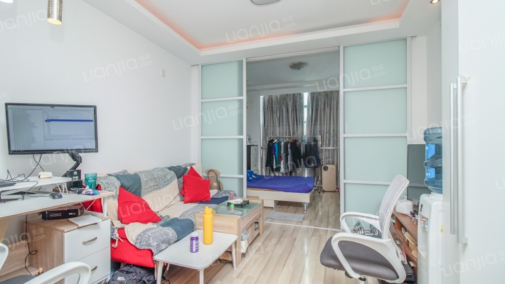 中惠广场二手房实景图