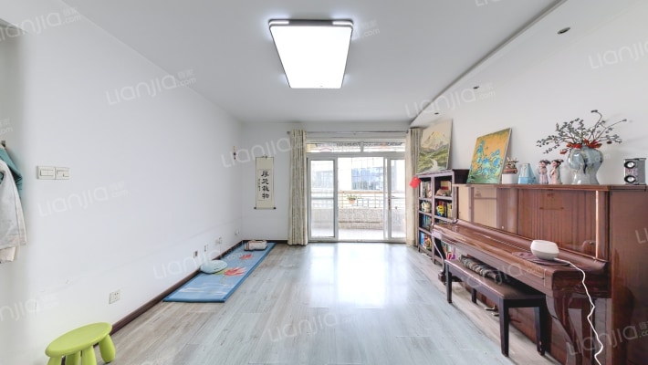 幸福家园二手房实景图