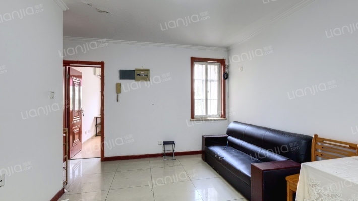 育才公寓西片二手房实景图