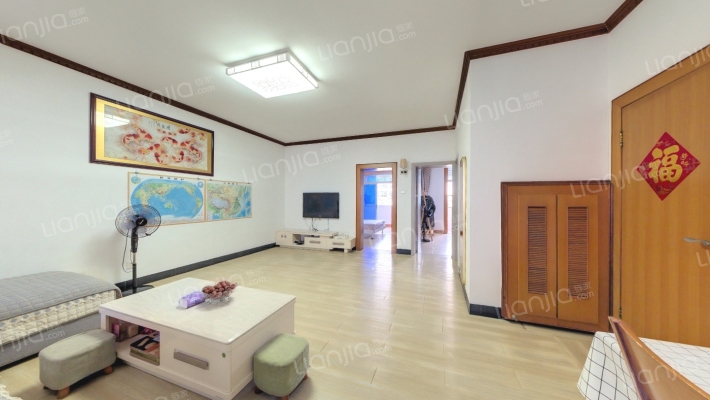 杏林医院宿舍楼二手房实景图