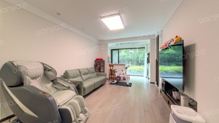 一品漫城三期（公寓）二手房实景图