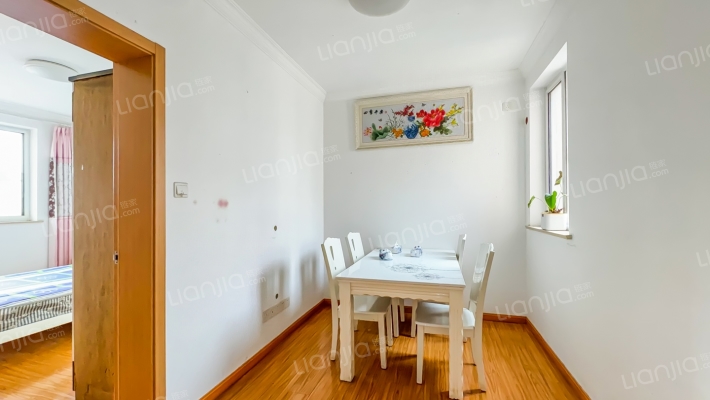 双柏小区二手房实景图