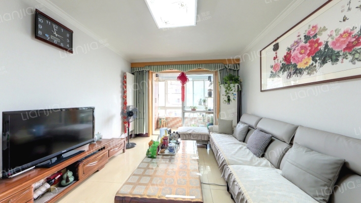 观音寺新区二手房实景图