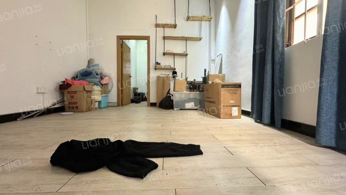 九敬塘巷二手房实景图