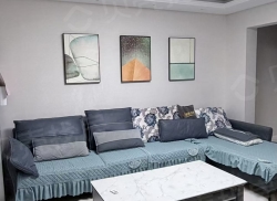 整租·滨江▪新家园 3室2厅 南/北_滨江▪新家园租房