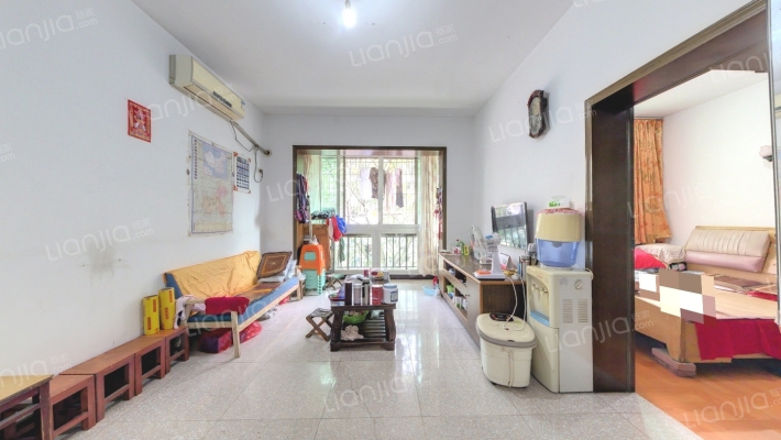 张家沟还建房二手房实景图