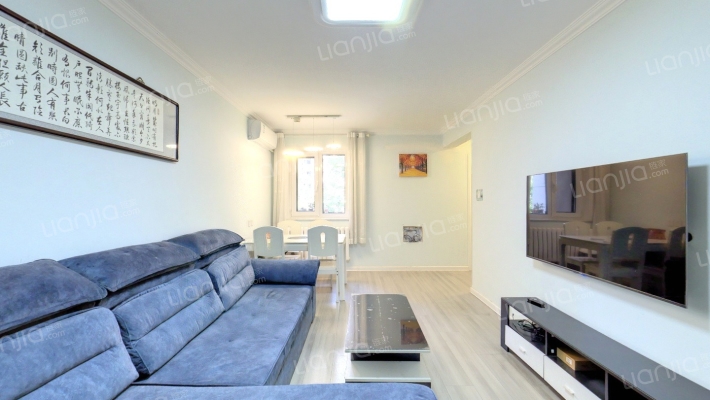 和悦园二手房实景图