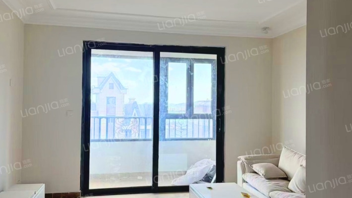 恒大悦龙台二手房实景图