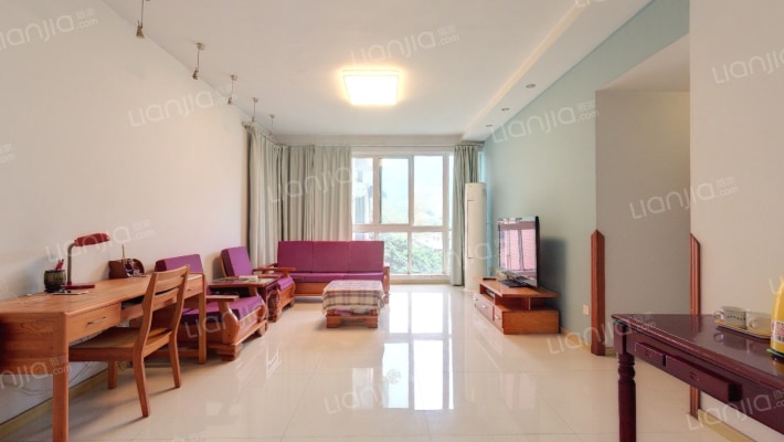 双碑莲光小学集资楼二手房实景图