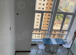 整租·亿通锦绣中华 1室1厅 南_亿通锦绣中华租房