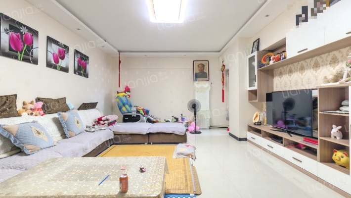 云峰大厦二手房实景图