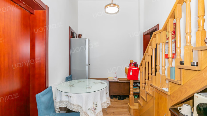 建设新村二手房实景图