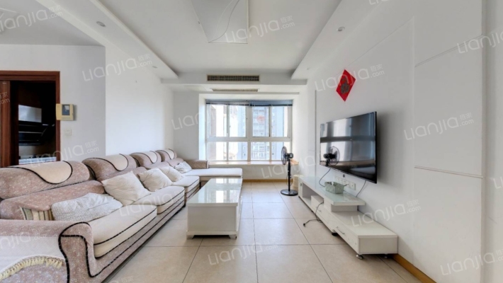 御府揽岳阁二手房实景图